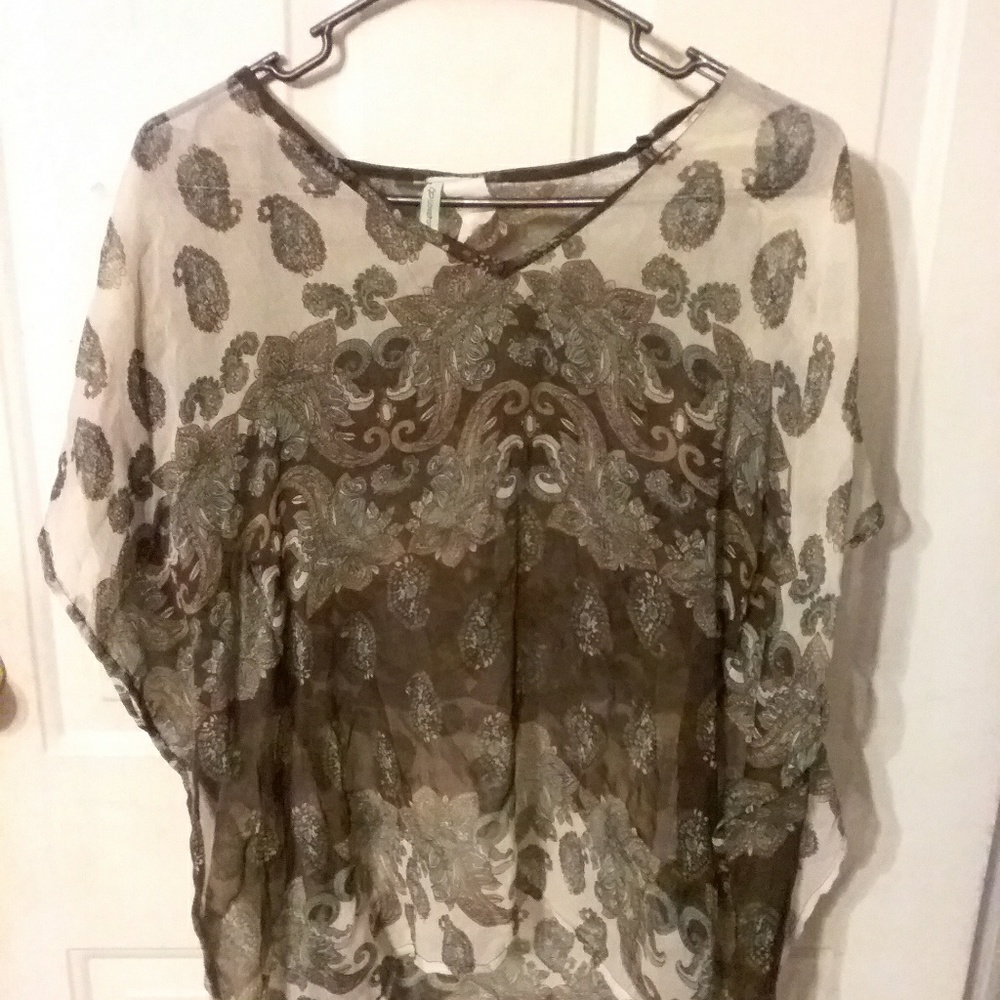 blouse